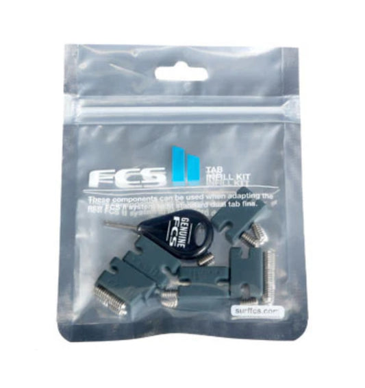 FCSII Compatibility Kit