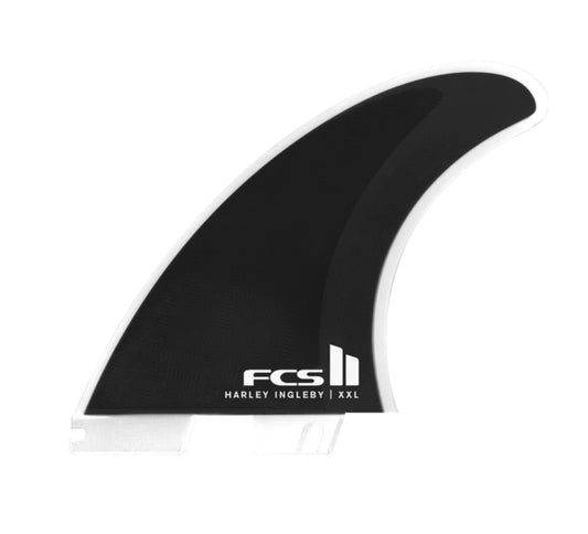 FCSII Harley Quad Fins XL