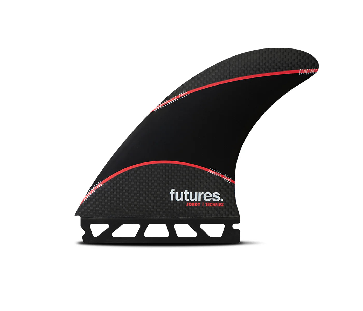 Futures Jordy Smith Techflex Thruster L