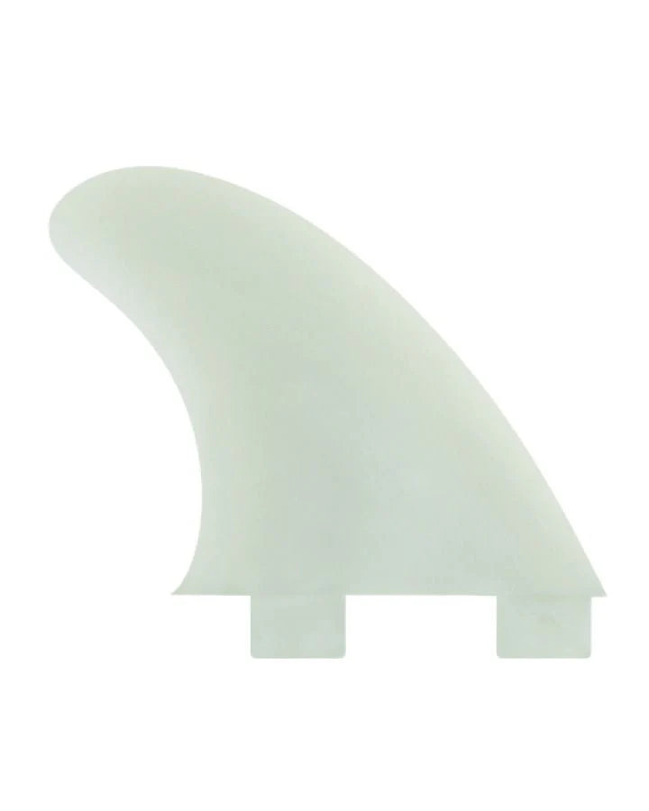 FCS Glass Flex GX Quad Rears