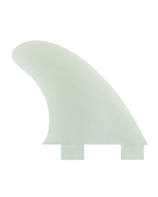 FCS Glass Flex GX Quad Rears