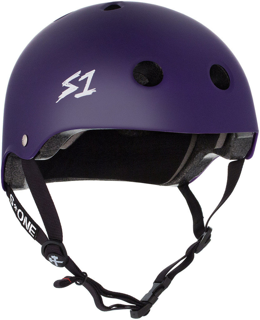 S1 Mini Lifer Helmet