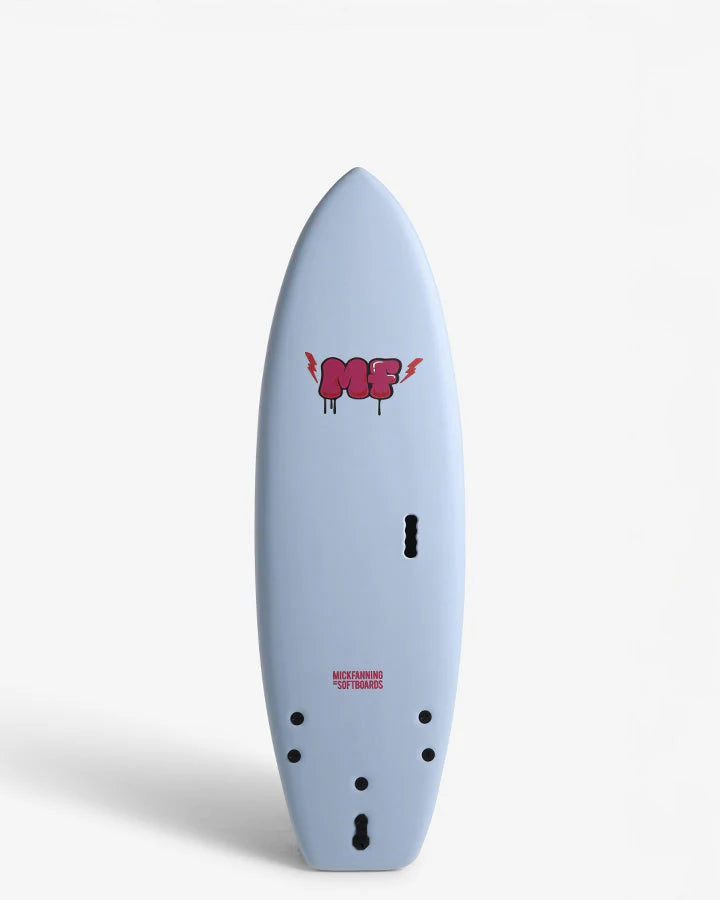 Mick Fanning Unicorn SuperSoft