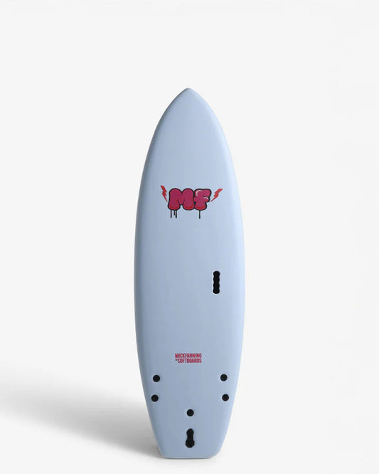 Mick Fanning Unicorn SuperSoft