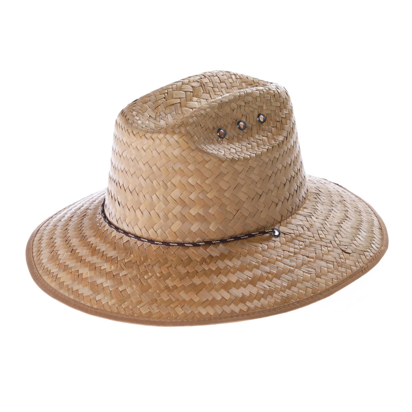 Goldgoast Lifeguard Straw Hat Junior