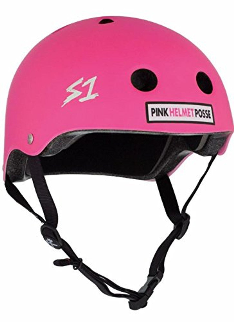 S1 Mini Lifer Helmet
