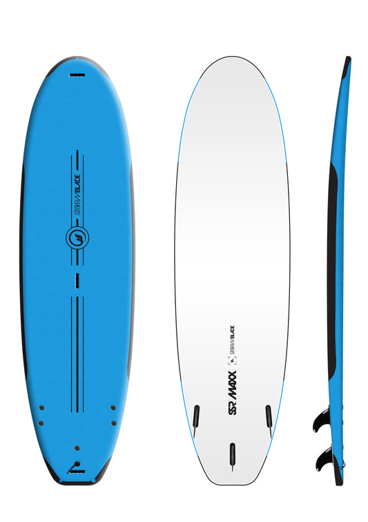 Storm Blade 9' SSR MAXX