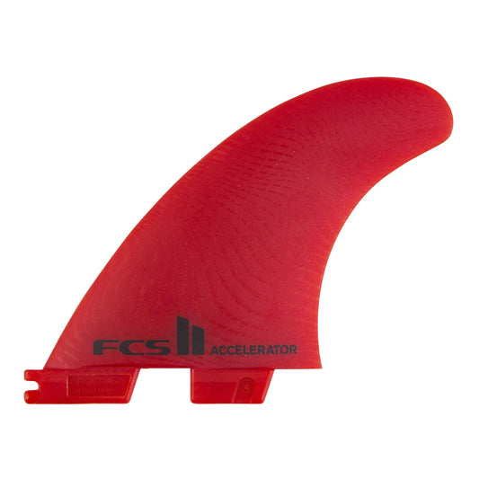 FCSII Accelerator NeoGlass Thruster