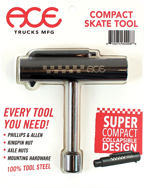 ACE Classic Skate Tool
