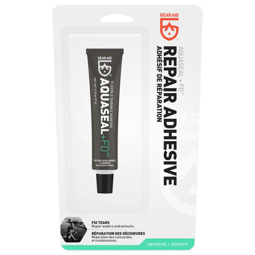 Gear Aid Aquaseal +FD Repair Adhesive
