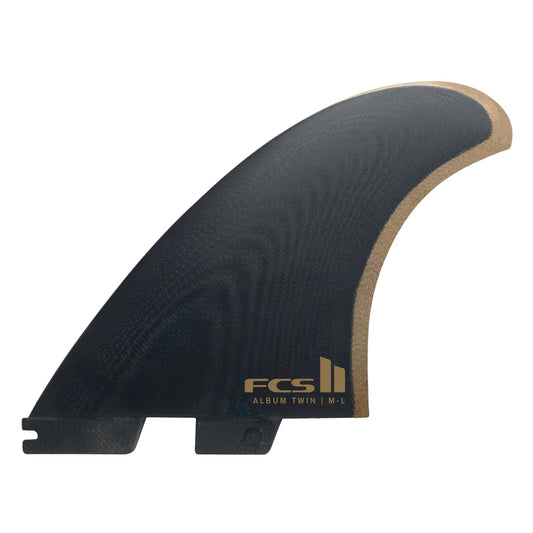 FCSII Album PG Twin+Stabilizer