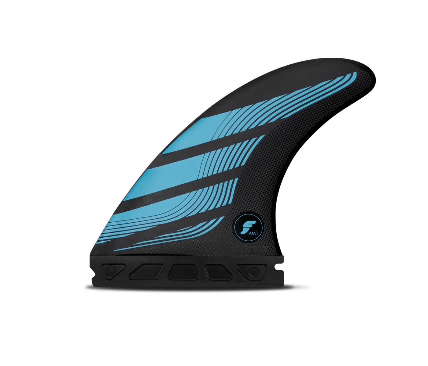 Futures AM1 Alpha Thruster M