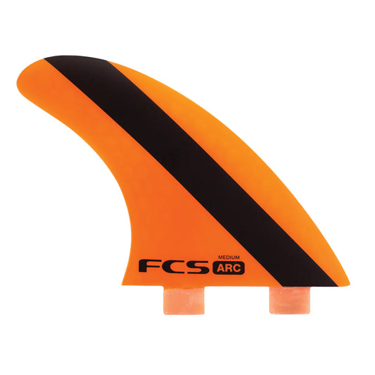 FCS ARC Thruster