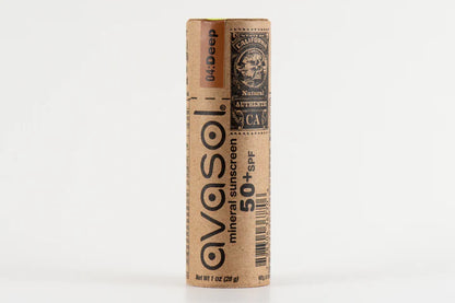 Avasol Sunscreen Stick 50 SPF