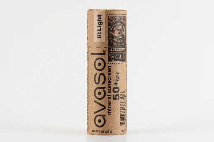 Avasol Sunscreen Stick 50 SPF