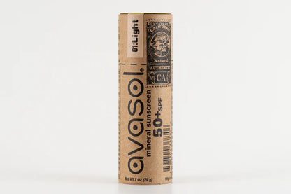 Avasol Sunscreen Stick 50 SPF