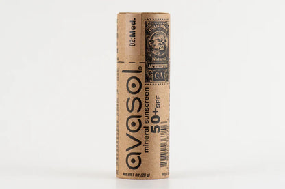 Avasol Sunscreen Stick 50 SPF