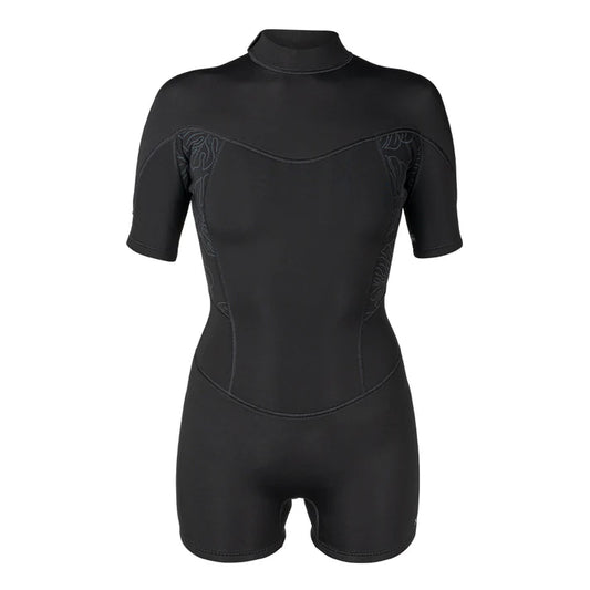 Xcel Women Axis S/S Spring 2mm