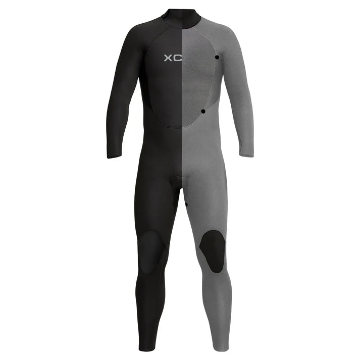 XCEL Axis BZ 4/3