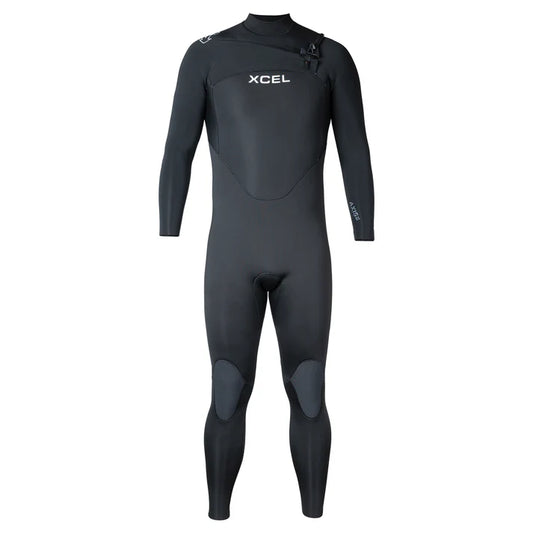 XCEL Axis CZ 3/2