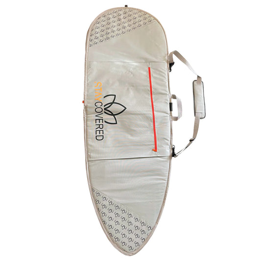 Stay Covered Fish Board Bags
