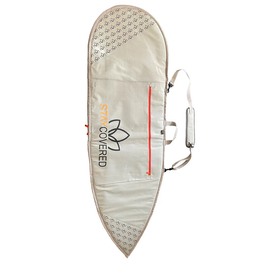 Stay Covered Short Board Bags
