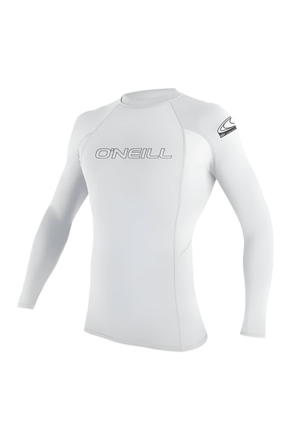 O'Neill M Basic Skins 50+ L/S Rashguard