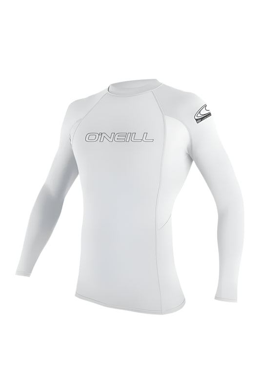 O'Neill M Basic Skins 50+ L/S Rashguard