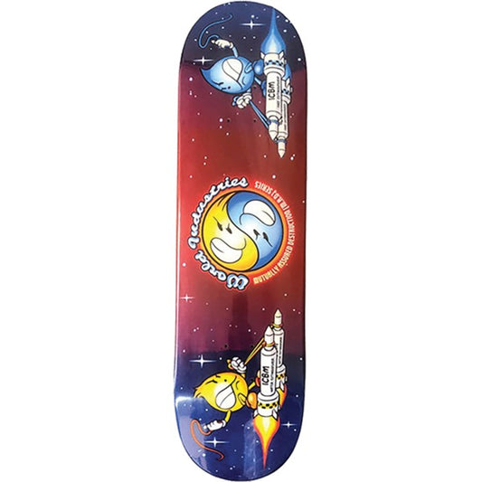 World Industries Battle Deck 7.75"