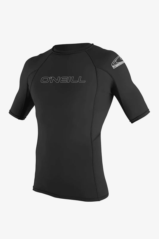O'Neill M Basic Skins 50+ S/S Rashguard