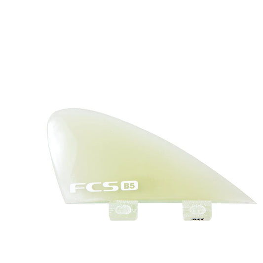 FCS B5 Bonzer PG Quad