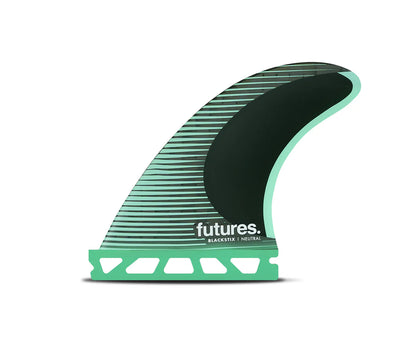 Futures Blackstix Neutral Thruster