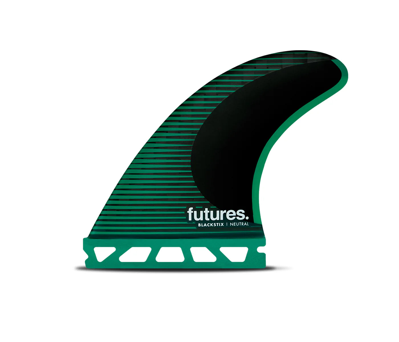 Futures Blackstix Neutral Thruster