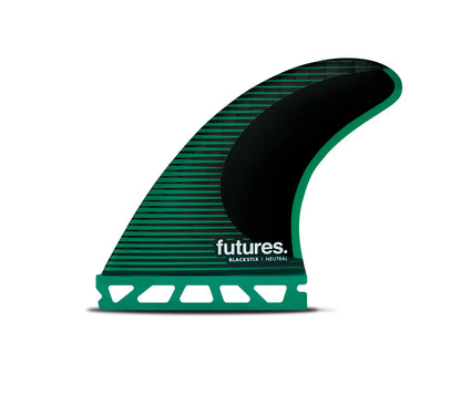 Futures Blackstix Neutral Thruster