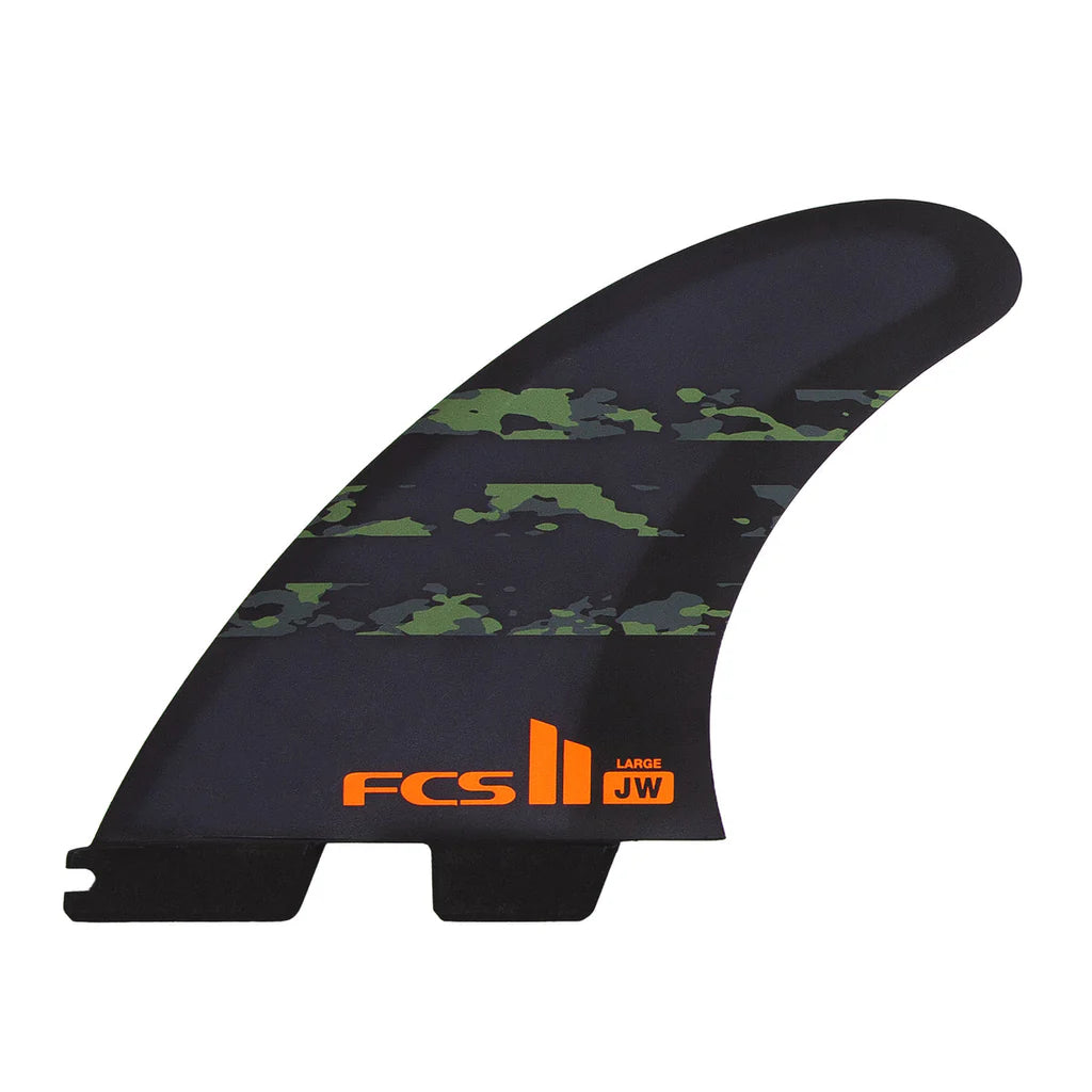 FCSII Julian Wilson PC Aircore Thruster
