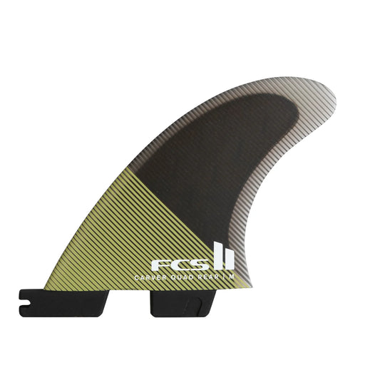 FCSII Carver PC Quad Rears
