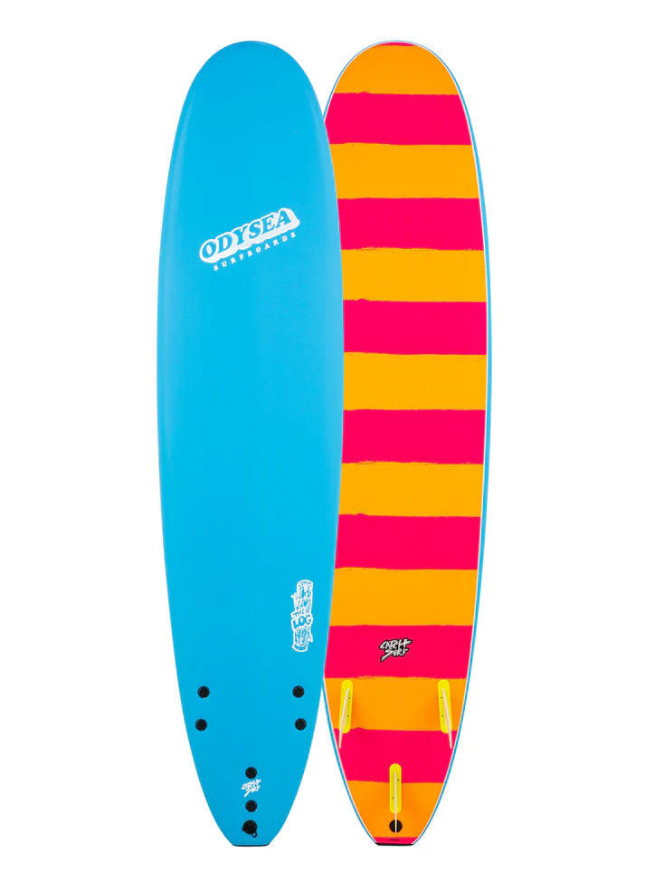 Catch Surf Odysea Log