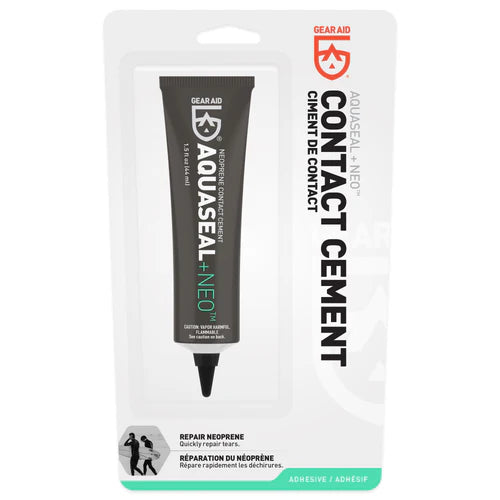 Gear Aid Aquaseal +NEO Contact Cement