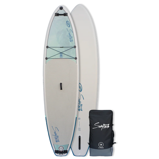 Surftech Chameleon Air-Travel 11'4