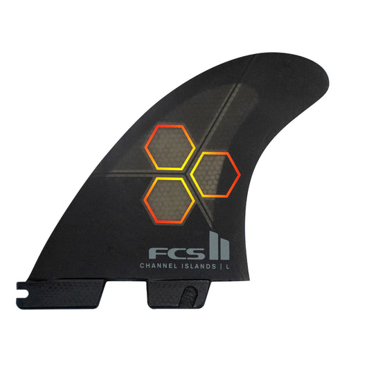 FCSII CI Upright PC Tri-Quad