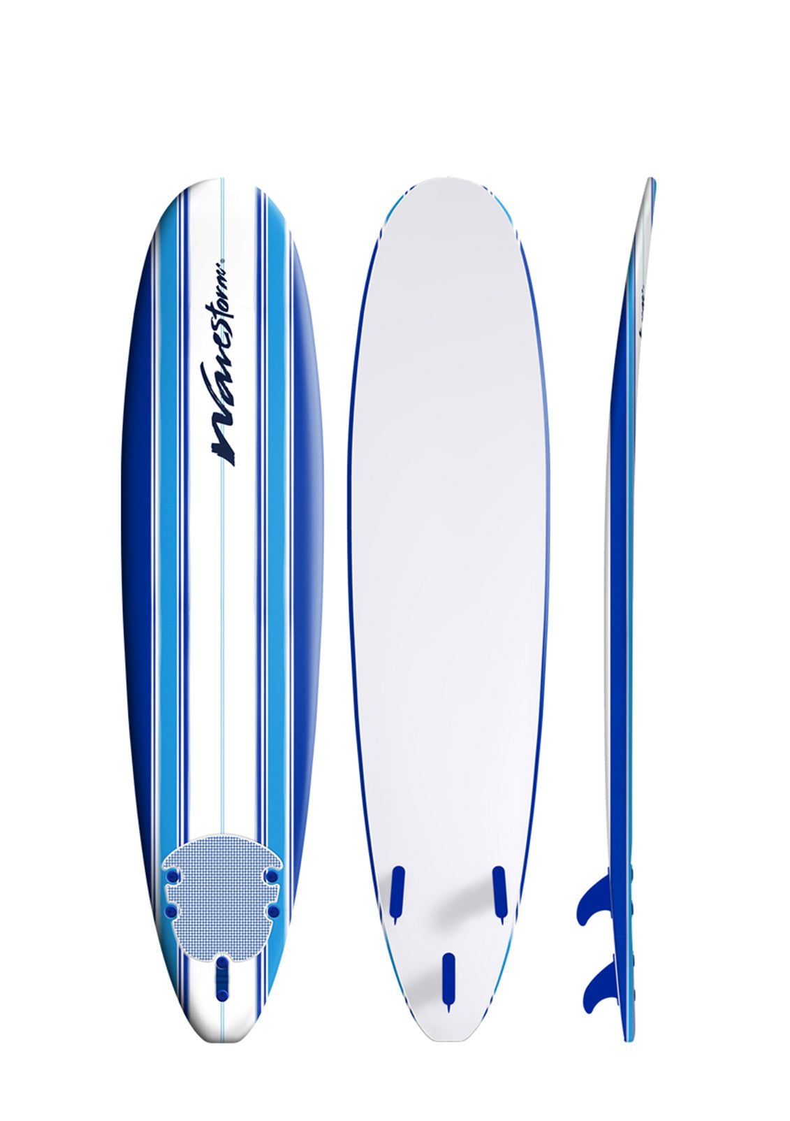 Wavestorm Classic 8'