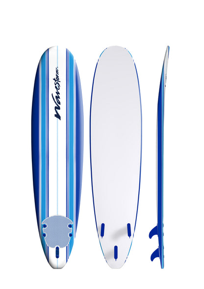 Wavestorm Classic 8'