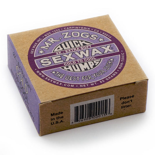 Sexwax Wax Cold