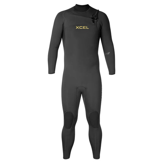 XCEL Comp CZ 3/2
