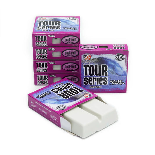 Sticky Bumps Wax Cool-Cold