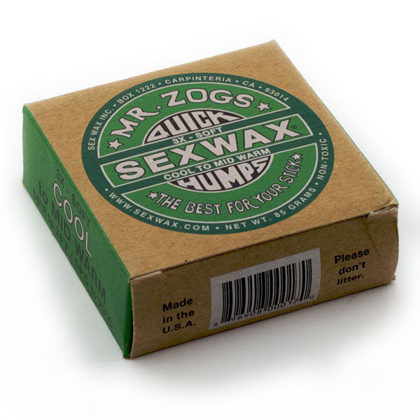 Sexwax Wax Cool