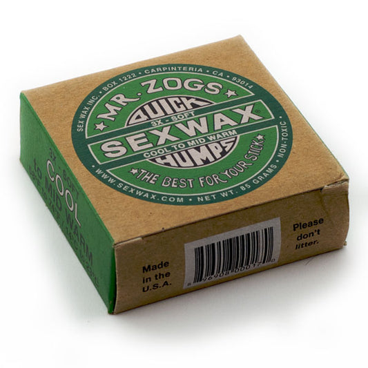 Sexwax Wax Cool