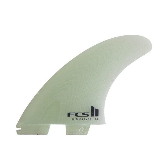 FCSII Mid Carver PG Thruster