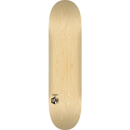 Mini Logo Skateboard Deck