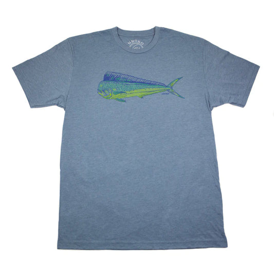 Uroko Dorado Shirt